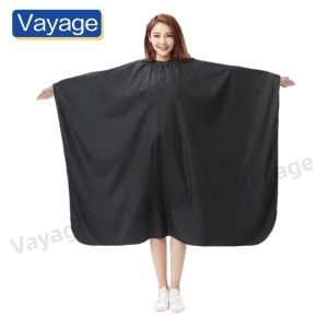 Barber Apron Styling Shawl Salon Bibs Hairdresser Haircut Cape Hairdressing Cloth Adult Child