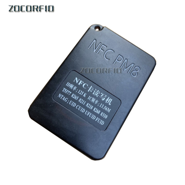 NFC-PM8%20APP%20RFID%20Decoding%20USB%20NFC%20Reader/Writer%20RFID%20Contactless%20Smart%20Card%20Reader%20-%20Image%203