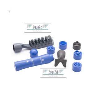 9IN1 Massage Body Foot Face Nose Scalp Head Arm Hand Shoulder Neck Back Eye Muscle Leg Facial Lifting Mini Cellulite Roller Massage Machine Stick Shaper Tool Product Light Weight Portable Alat Mesin Menpengurut Kaki Seluruh Badan Kepala Muka 全身按摩抢器棒仪神器工具