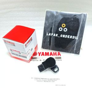 SENSOR TPS 2PH YAMAHA MIO M3 MIO S MIO Z MIO 125 SOUL GT 125 FINO F1 125 X-RIDE 125 ORIGINAL YAMAHA BARU