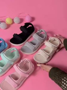 [Free Shipping] Velcro Sandals For Women 2026 New Summer Trendy WomenS Casual Comfortable Beach Sandals