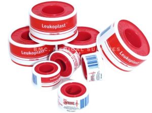 LEUKOPLAST SURGICAL TAPE