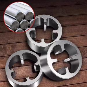 Thread Maker Tool Set Plastic Pipe Threading Mold Set Plumbing Threading Tool Plumbing Mold Tap Wrench Tool Repair