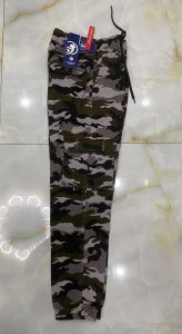 {HCM}_Sale sale sale_Quần Dài Nam Túi Hộp Chum Ống Lưng ThunQuần Jogger Kaki Nam Có Dây Rút Size 45-80kgBo Gấu