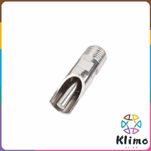 KLIMO Pig Drinking Faucet 1/2 " Stainless Steel Nipple Automatic Drinker Pig Farming Equipment