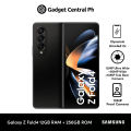 Samsung Galaxy Z Fold4 12GB RAM + 256GB ROM. 