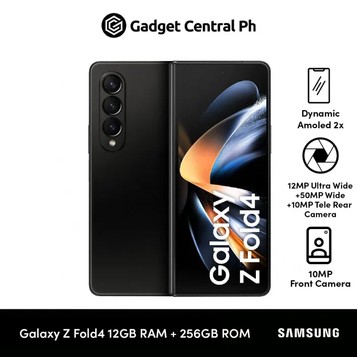 Samsung%20Galaxy%20Z%20Fold4%2012GB%20RAM%20+%20256GB%20ROM%20-%20Image%202