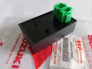 CDI ECU SHOGUN 125 SHINDENGEN MURAH CDI MOTOR SUZUKI SHOGUN 125 TERBARU KODE : 32900R20G10N000