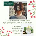 [Authentic] Nước hoa chiết Nishane Wulong Cha Extrait De Parfum. 
