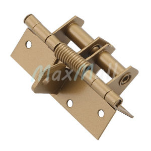 Penutup PIntu Otomatis Kecil Alat Penutup Pintu Engsel Penutup Pintu Lemari Kabinet 90 Derajat Engsel Metal Engsel Penutup Pintu Otomatis Spring Door Closer