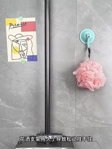 Xà phòng tắm lưu trữ giải pháp clip trên món ăn thanh lịch Đĩa đựng xà phòng nhà bếp lưu trữ xà phòng không khoan yêu cầu chủ sở hữu xà phòng