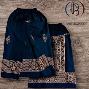Sarung koko peci (SARKOCI) anak laki-laki premium usia 3-15 tahun