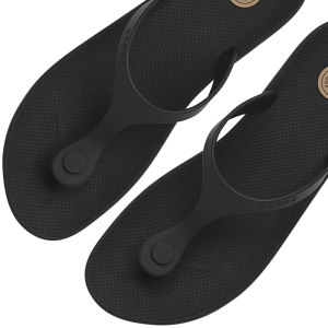 Sandal Jepit Cewek Dewasa Bahan Karet Premium CAMOU NIKITA KLASIK Sendal Karet Wanita Simpel Dan Elegan Kekinian Murah Model Teplek Tali Flat Terbaru Untuk Perempuan Remaja Sehari Hari Jelly Anti Slip Ringan Awet Kuat