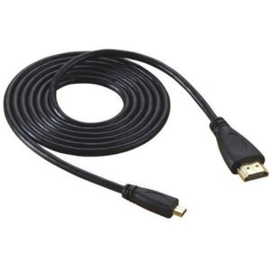 Dây Chuyển Đổi HDMI sang Micro HDMI 1.5m