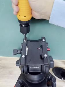 Hanson8 12V Cordless Screwdriver Rechargeable Lithium Battery Electric Screwdriver Power Screw Drivers Household Installation Tools R3K9L