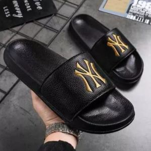 PROMO TERMURAH Sandal Slop pria karet empuk sandal selop pria Terbaru 2023 Empuk Keren Murah