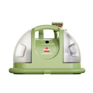 [BISSELL]Small green pet-specific SpotClean multi-functional sofa and carpet cleaning pad mattress cleaner portable cleaning machine 2067Z