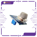 Orginal MQ-136 H2S Sensor Module MQ136 Hydrogen Sulfur Detection arduino tech circuit techcircuit. 