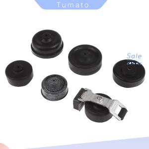 Tumato Rubber Air Pump Accessories Oxygen Pump Parts Fish Aquarium Tank Fish Farming