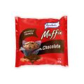 Gardenia Chocolate Muffin 45g Set of 6  [Expiration Date: December 23, 2024]. 