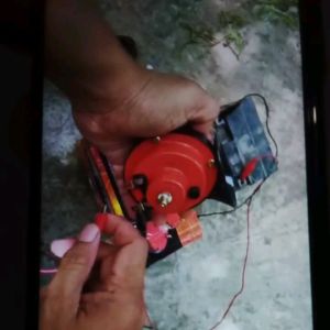 Klakson keong double stereo mobil motor truk bus