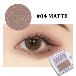 LML LM Highlighter Shimmer Contour Eyeshadow Rabbit Powder | Long-Lasting Soft Gentle High Pigmented Waterproof Shimmer Matte Glitter Smooth Shinning Hair Body Berkilau Mata Wajah Korean Look Douyin Eye Bestseller Baru New SVMY 5125