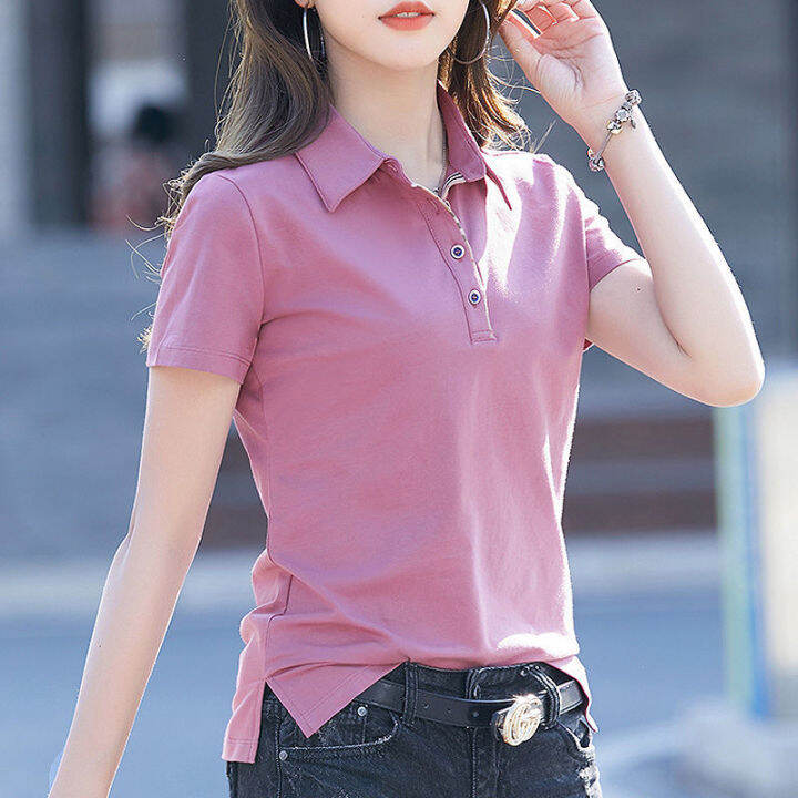 Plain shirt cheap for women