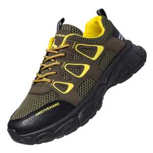 Sepatu Kerja Pria Sneakers Import Shoes Fashion Casual Trendy LS121763