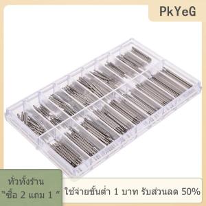 [COD] PkYeG TOOL Professional stainless STEEL สายนาฬิกาสายคล้องคอสปริงบาร์ชุดสำหรับเปลี่ยน