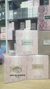 JIMMY CHOO WOMAN EDP 60ML/100ML