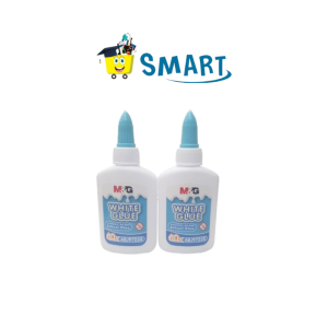 M&G WHITE GLUE ABJ97228 60GRAM
