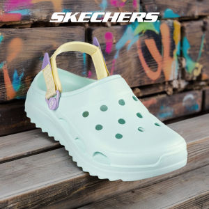 Skechers สเก็ตเชอร์ส รองเท้าผู้หญิง Women Foamies Surge Cheery Shoes - 111581-MNT