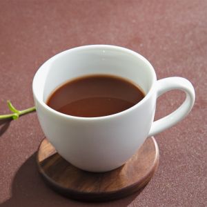 (Nhận in logo công Ty)Ca Sứ Long Phương Dung Tích 310 ML Uống Lipton Cafe Trà Tranh Cao Cấp