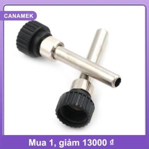 【CANAMEK】 2 cái Trạm Hàn sắt xử lý phụ kiện cho 852d 936 937d 898d 907 ESD