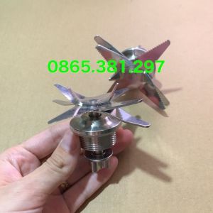 PHỤ KIỆN DAO XAY CỦA MÁY LÀM SỮA HẠT UKOEO PR5 VÀ PR5 PLUS