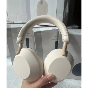 Sony WH-1000XM5 / WH 1000XM5 Wireless Noise Canceling Bluetooth Headphones