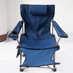 Ghế xếp camping ghế nằm thư giãn du lịch campingvăn phòng bệnh viện phượt