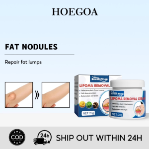 Herbal Lipoma Care Cream 20g – Botanical Skin Comfort Formula Fast Absorbing Daily Skin Care Cream Gentle Massage Cream for Everyday Skin Wellness