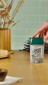 Speed Stick Deodorant for Men Regular - 1.8 Ounce