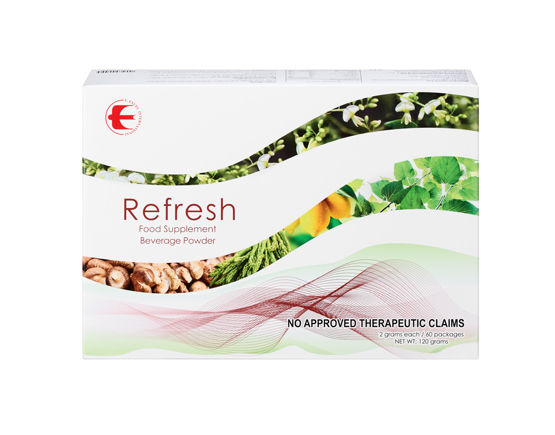 Excel Recovery Powder E. Excel Refresh – Food Supplement Beverage Powder - Urinary System ...
