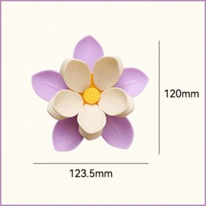 ถุงปิดผนึก แสงแดด ที่เก็บอุปกรณ์ทําความสะอาด ถุงพลาสติก ไม่เสียหายง่าย มัลติฟังก์ชั่น การดูดแม่เหล็ก