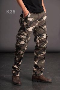 HCM QUẦN DÀI KAKI TÚI HỘP RẰN RI LÍNH THỜI TRANG NAM CAO CẤP GIÁ SỈ hình thật + clip HDL 01