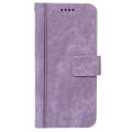 Suitable for Apple 16E Mobile Phone Leather Case iPhone 16 pro/15/14/13 Flip Cover with Square Buckle Phone Case. 