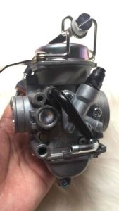 Panduan Lengkap: Karbulator Spin 125 & Karbulator Skywave Mikuni