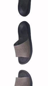 crocs2026 New womens clogs LiteRide Flat sandals for men and women couples slip-on slippers
