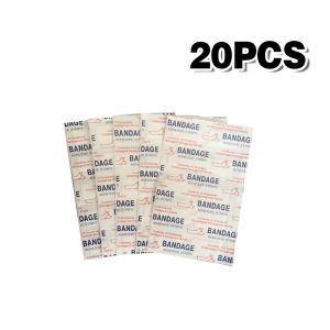 20pcs Band Aid Suture-free wound patch band-aid pull band-aid outdoor wound quick suture patch