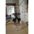 gelas cup 22 Oz 9 gram sablon logo gelas Thai Tea @1000pcs. 