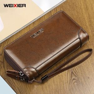 Dompet Wanita Terbaru 2025 Dompet Hp Dan Uang Wanita Dompet Import Wanita dch
