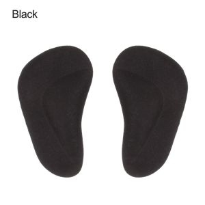 MIRELAE Magic Insole Cushion Corrector Shoe Flat Foot Support Insoles Flatfoot Corrector Orthotic Arch Silicone Gel