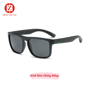 [New Arrival] Kính Râm Tròng Phân Cực cao cấp Kiểu dáng Châu Âu sử dụng chơi thể thao câu cá lái xe chống tia cực tím bảo vệ mắt mã T731